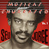 Encarte: Seu Jorge - Músicas Para Churrasco, Vol. 1