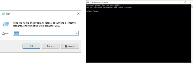Cara Mudah Membuat Dua VHD Di Virtual Box Untuk UNBK