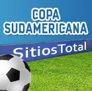 Goiás EC vs Brasilia, Copa Sudamericana