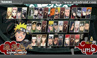 TQ Senki Full Akatsuki by Pendhy Apk Download TQ Senki Full Akatsuki by Pendhy Apk