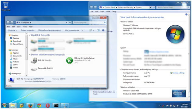 windows 7 sp1 64 bit download
