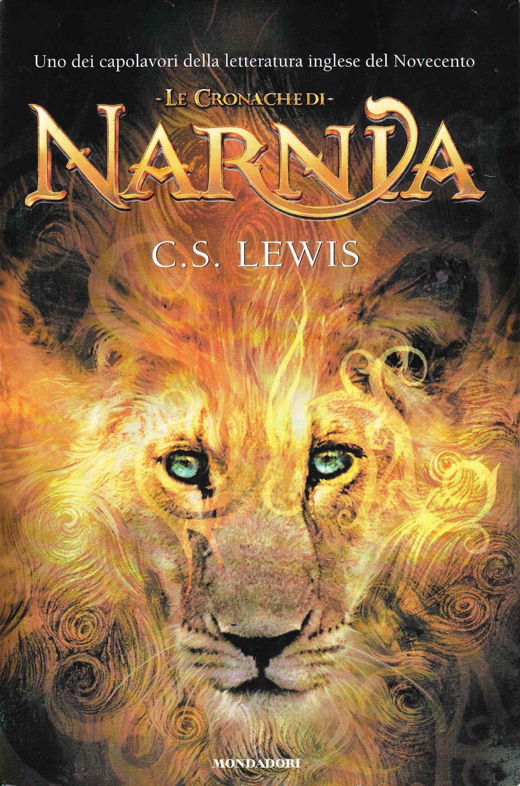 Libri di cristallo Recensione 'Le cronache di Narnia' di C.S. Lewis (ATTENZIONE solo volumi Libri di cristallo Recensione 'Le cronache di Narnia' di C.S. Lewis (ATTENZIONE solo volumi