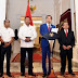 Sesalkan Kekerasan, Presiden Jokowi: Pemerintah Berkomitmen Bantu Atasi Krisis Kemanusiaan di Myanmar