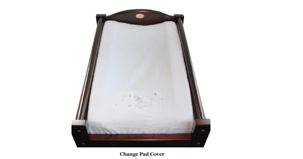 Change Pad Covers The matchless range of change pad covers