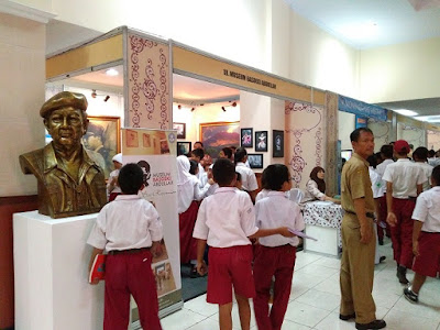 Museum Mart 2015 Semarang