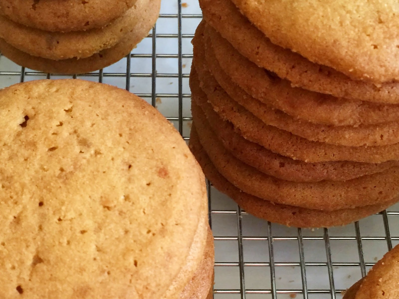 Speculoos Cookie Butter Archives - Salt and Serenity