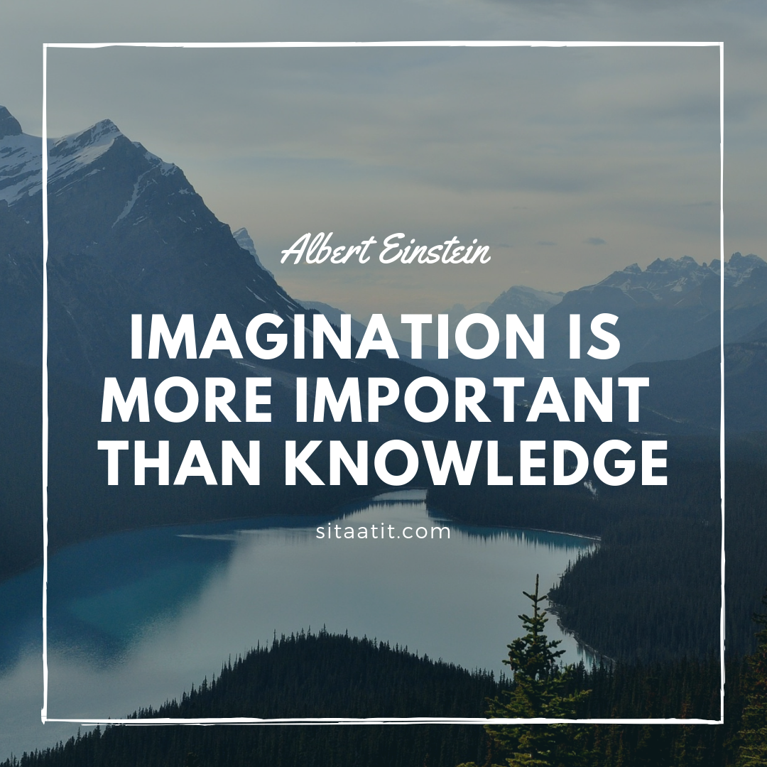 Top 10 Famous Quotations Albert Einstein