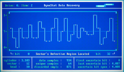Cara Memperbaiki hardisk Bad Sector Tanpa Kehilangan Data Cara Memperbaiki hardisk Bad Sector Tanpa Kehilangan Data