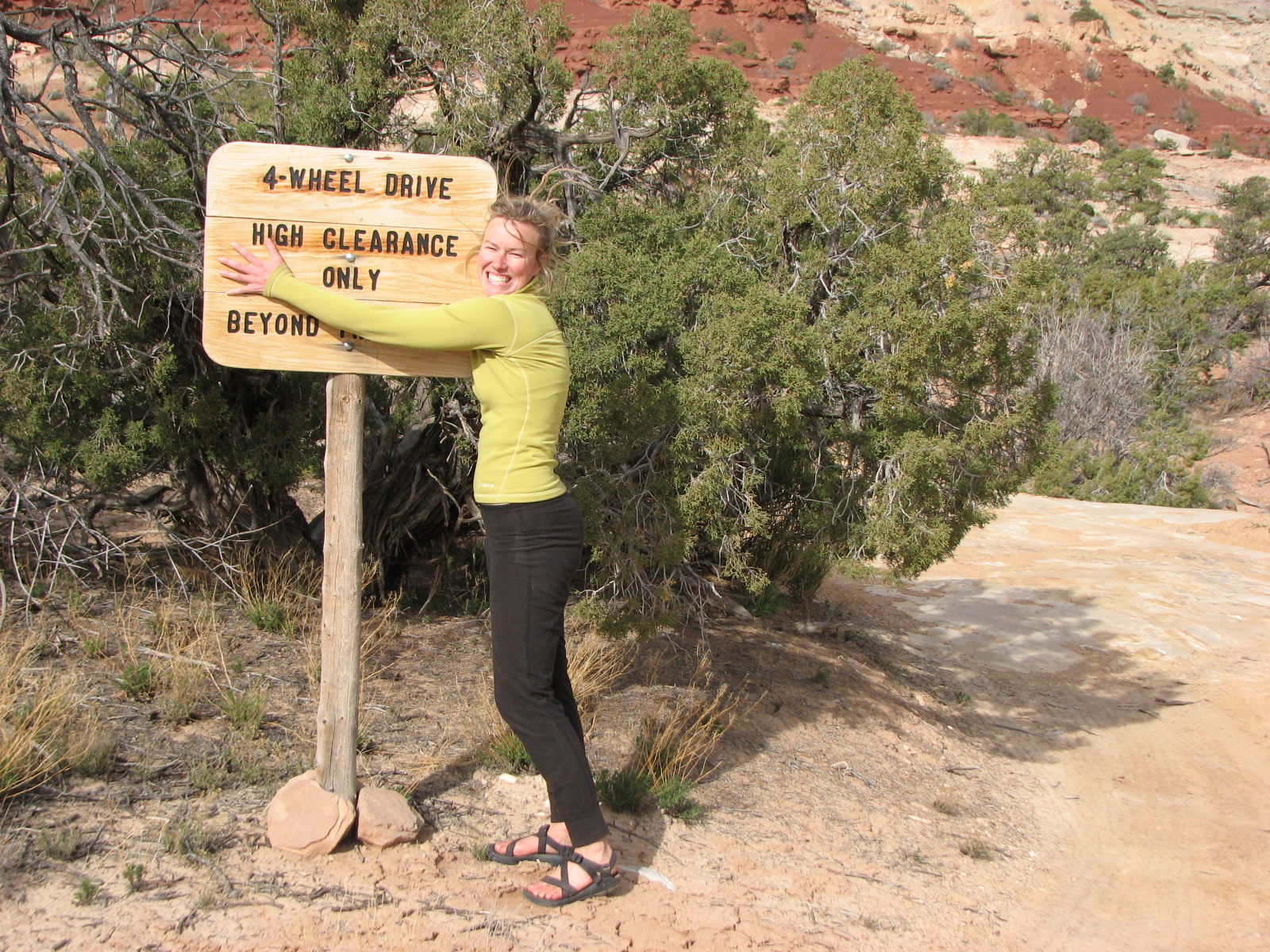 Scenic BiteWays The Patio DriveIn Blanding, UT