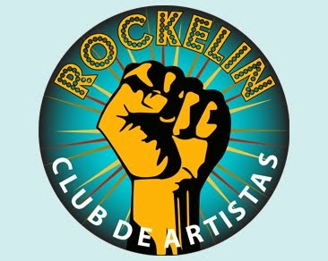 Rockelin | Club de Artistas - Todos los Miércoles
