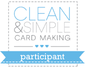 Clean & Simple Card Making Class