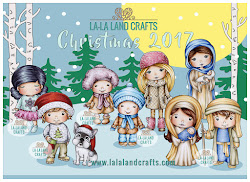 land crafts release dies winter stamps july