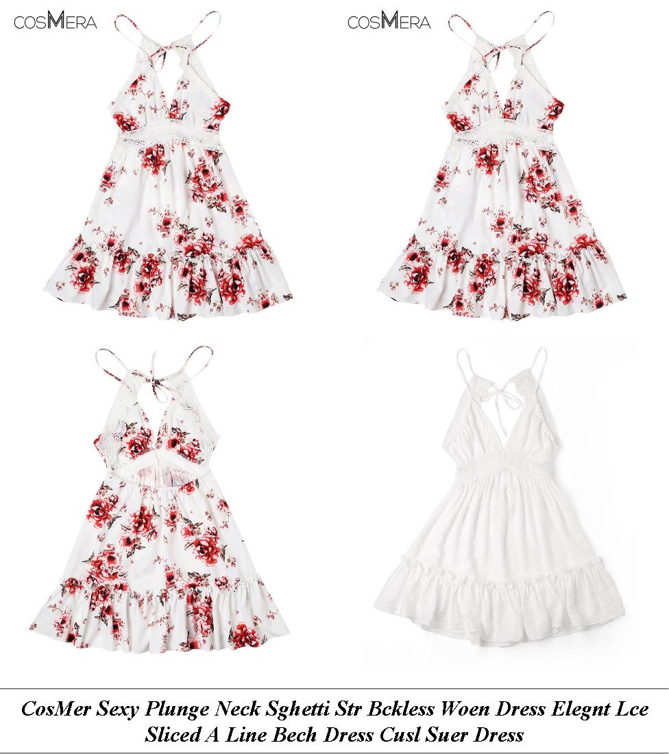 Prom Dresses - Winter Clearance Sale - Sweater Dress - Cheap Cute Clothes
