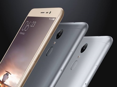 Xiaomi Meluncurkan Redmi 4 Terbaru Dengan tiga Macam Warna