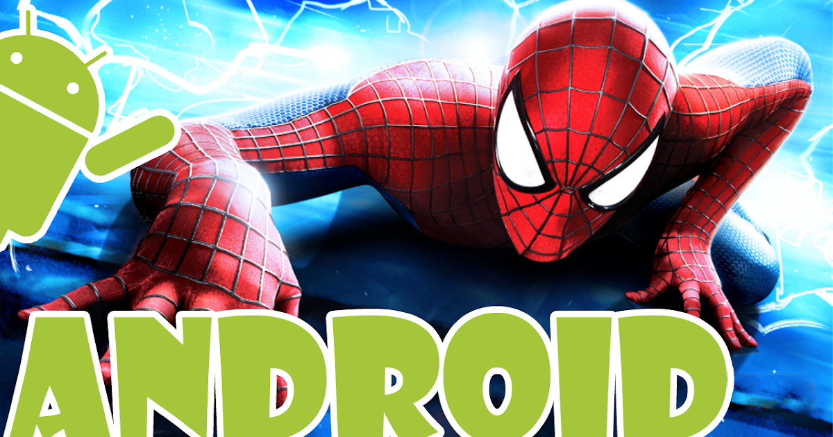 The Amazing Spider-Man 2 125i - Descargar para Android