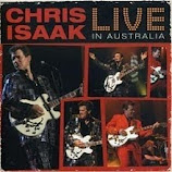 Live in Australia (2008)