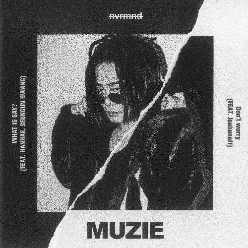 MUZIE – Future track – Single