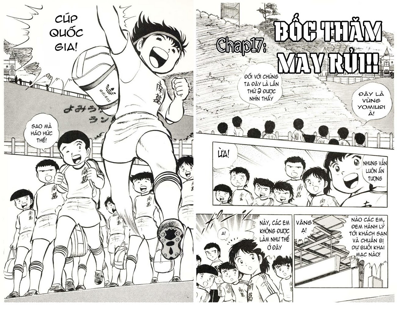 truyen18.org - doc truyen tranh online, truyen tranh tieng viet