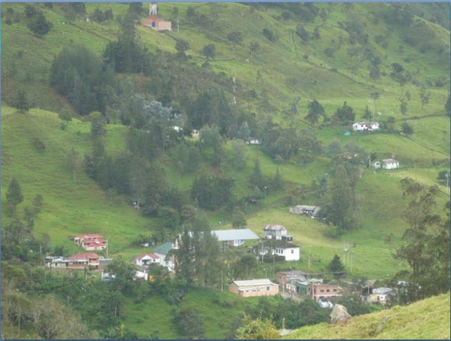 CONTEXTO RURAL