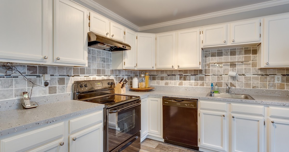 Rustoleum Countertop Paint Review and Photos Shipwrecked on Fabulous