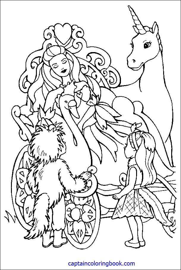 Coloring book pdf download