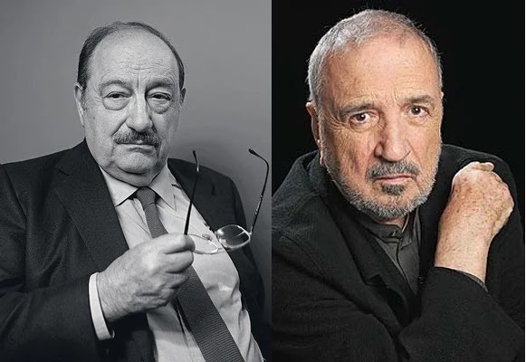 Umberto Eco y Jean-Claude Carrière: el fenómeno de la idiotez y sus consecuencias (Diálogo) Umberto Eco y Jean-Claude Carrière: el fenómeno de la idiotez y sus consecuencias (Diálogo)