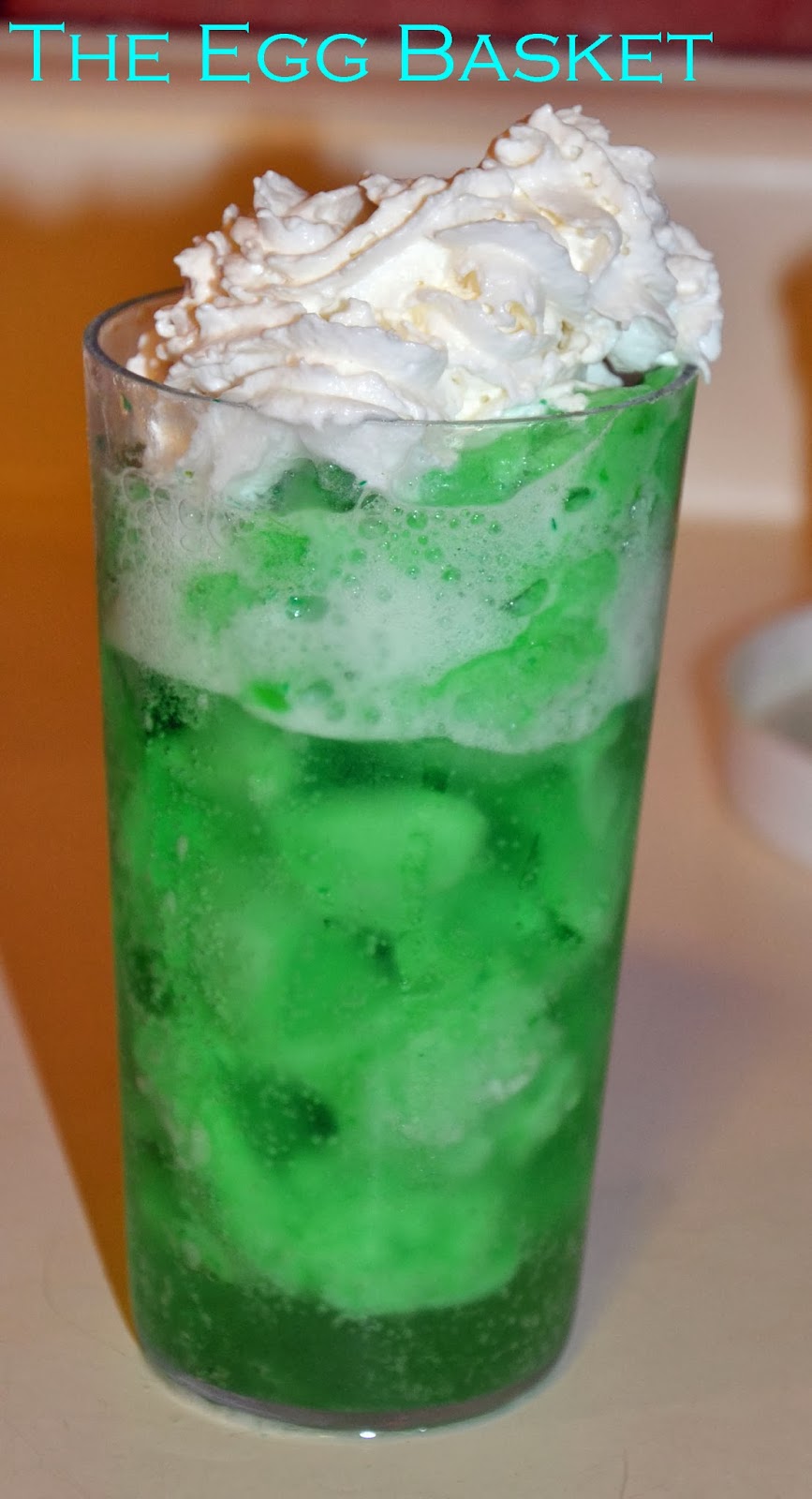 Ginger Snaps Girls Advent Days 47 Snowmen Ice Cream, Grinch Floats