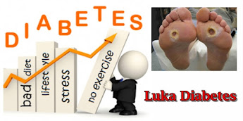 tips sehat mengatasi luka gangren tips sehat mengatasi luka gangren