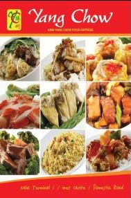 Restaurant Review Yang Chow Restaurant