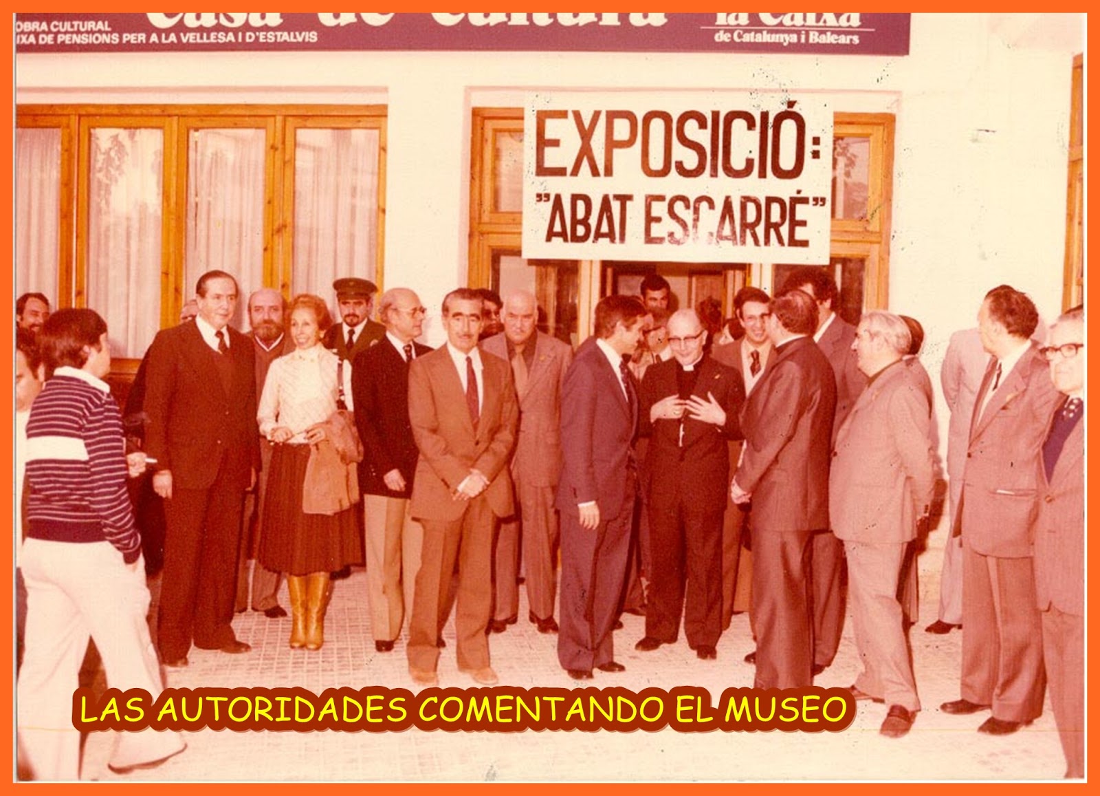 INDICE DEL BLOG VILA DEL ARBOS TARRAGONA BIOGRAFÍA DE JOSÉ ANTONIO