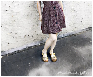 jak-naprawiฤ-zniszczone-buty-sandaลy-diy-tutorial-blog-handmade