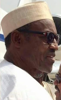 Nigerian President Buhari's health Nigerian President Buhari's health issues
