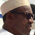 Nigerian President Buhari's health shocker before and after (photos)