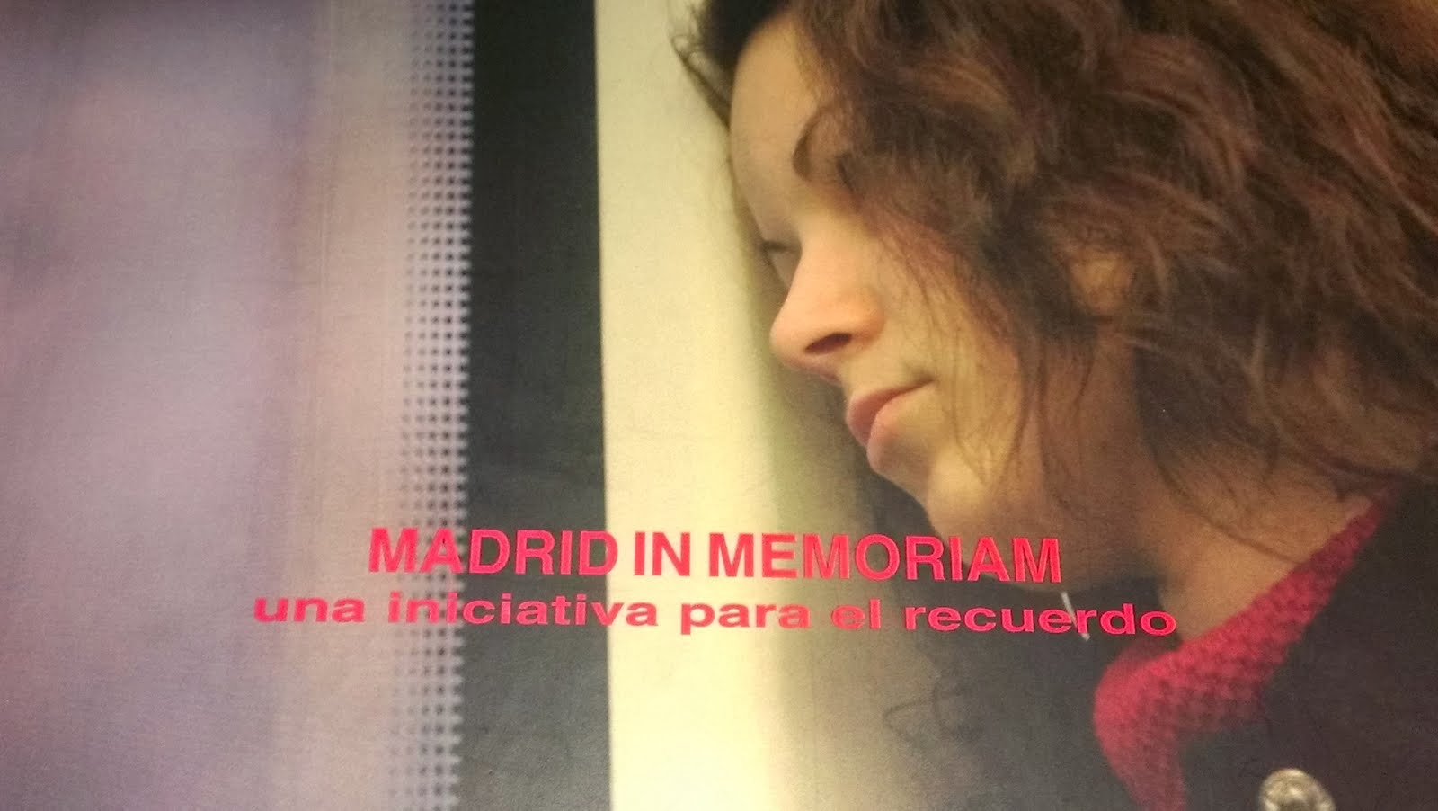 MADRID IN MEMORIAM