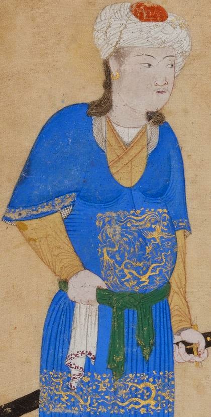 The Islamic Arts The Art of the Kara Koyunlu Turkmen