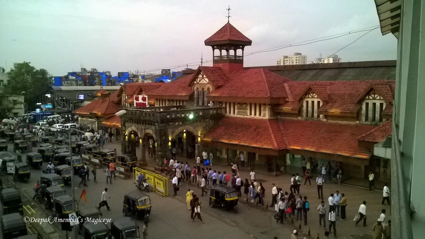 Mumbai Daily Bandra west