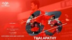 Vijay New Upcoming tamil movie Untitled film Master poster