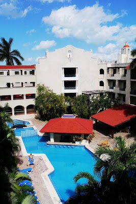 Hoteles en Cancún Hotel Radisson Hacienda de Cancún