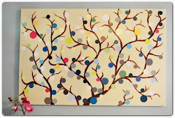 paint easy painting canvas simple chip tree wall paintings background painted cool designs diy dotted acrylic turtle sample walls decor