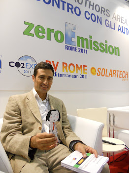ZeroEmission Rome 2011