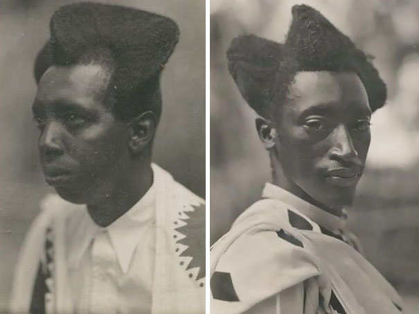 10 Pictures Of The Most Extraordinary Hairstyle You Have Ever Seen
