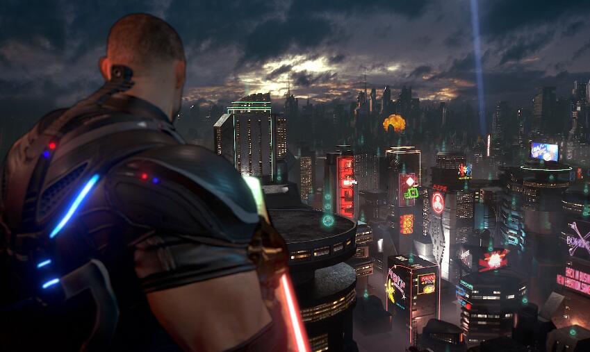 Top 5 New Thirdparty games on Xbox