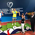 É ouro! Itupevense do PEPT conquista medalha na República Dominicana