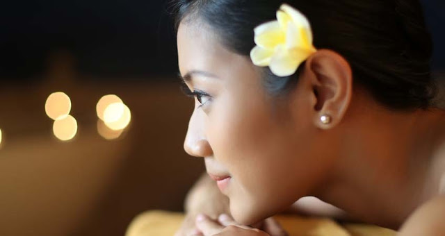 Tempat Spa Bali Ubud Yang Menarik Tempat Spa Bali Ubud Yang Menarik