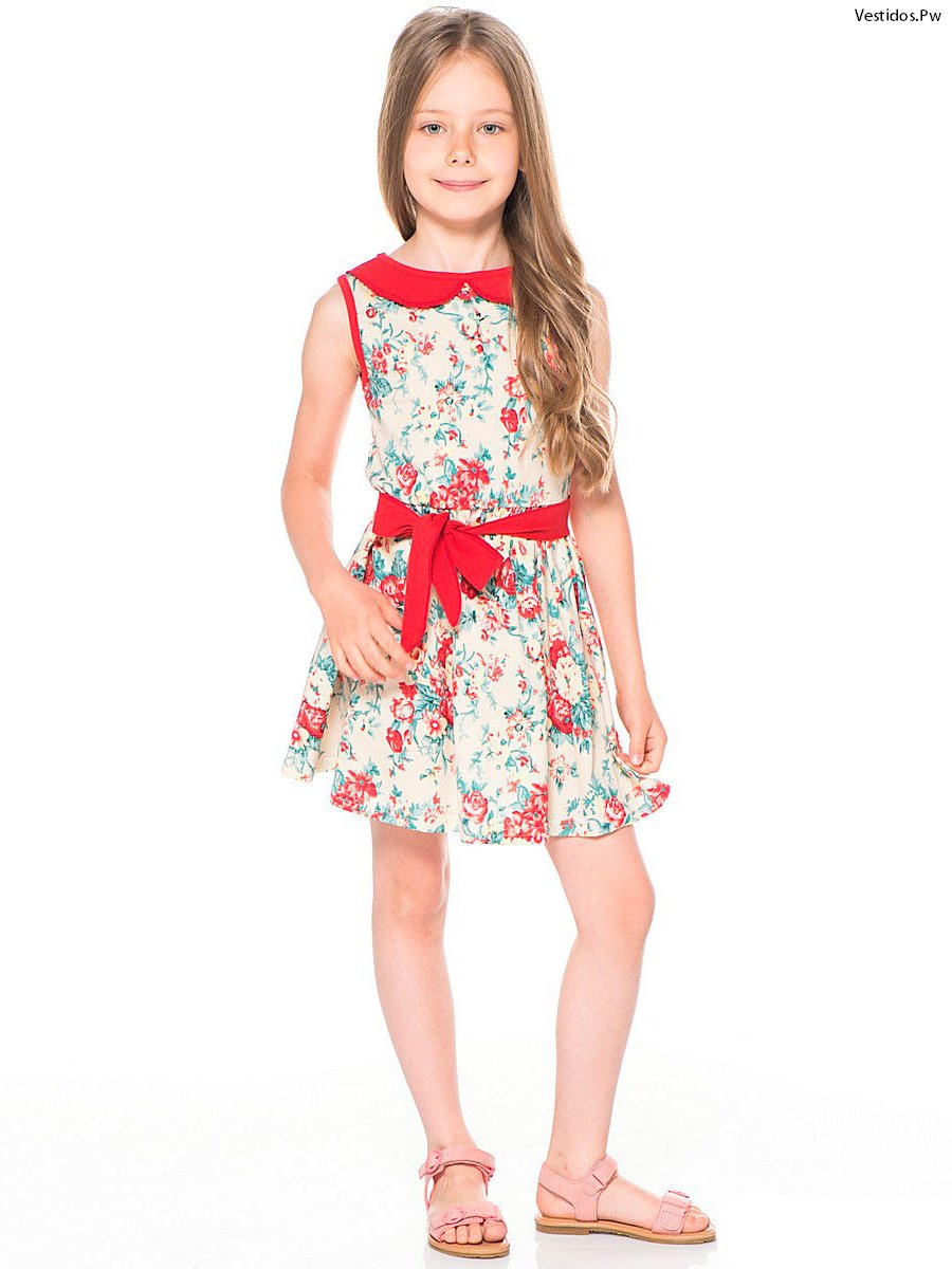 Vestidos Para Niña De 12 Años Casuales Deals Store, Save 54% 