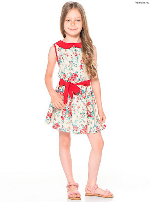 vestidos de niña casuales vestidos de niña casuales