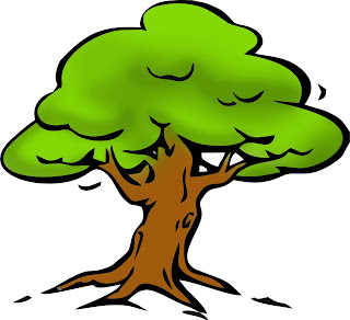 free tree clipart