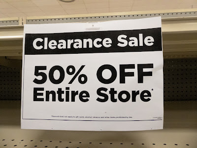closing signs for 4th of july