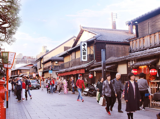 The 25 Best Things to Do in Kyoto