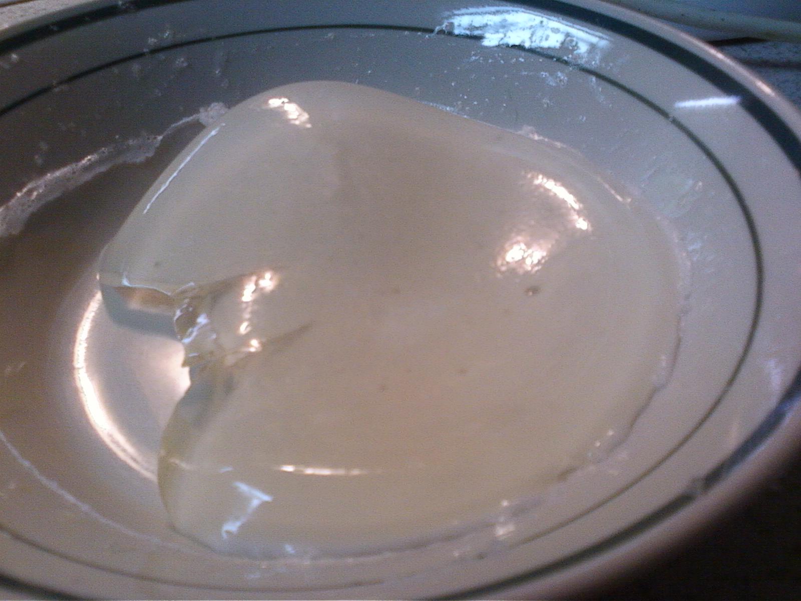 Zombies In My Kitchen Egg Replacement In Times of Apocalypse